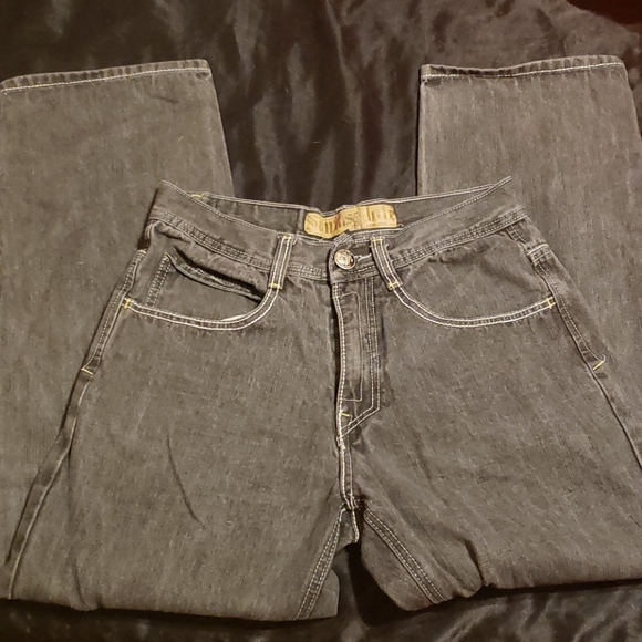 South Pole Other - Mens Southport jeans